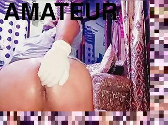 cul, amateur, anal, ados, doigtage, première-fois, machines, bout-a-bout, latex, solo