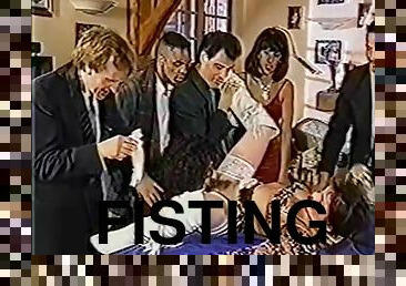 fisting, hårig, anal, cumshot, gigantisk-kuk, blandade-raser, milf, leksak, tysk, vintage