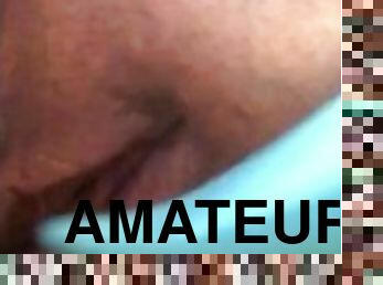 masturbação, orgasmo, cona-pussy, amador, adolescente, brinquedo, bbw, primeira-vez, sozinho, depilada