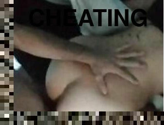 I fucked your cheating girlfriend