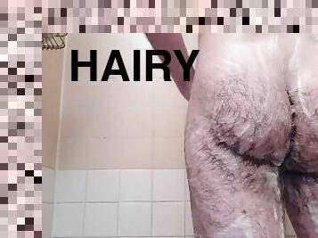 banyo-yapma, kıllı, kocaman-huge, mastürbasyon-masturbation, üstüneyüzüne-boşalma, kocaman-yarak, genç, ibne, mastürbasyon, duş