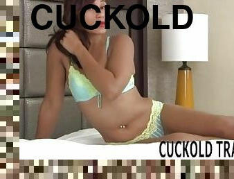 Cuckold Husband Domination And Femdom Humiliation Porn