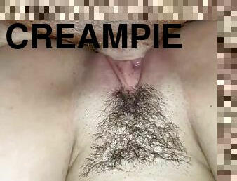 besar-huge, vagina-pussy, creampie-ejakulasi-di-dalam-vagina-atau-anus-dan-keluarnya-tetesan-sperma, pelacur-slut, sperma, bersetubuh, fetish-benda-yang-dapat-meningkatkan-gairah-sex, kasar