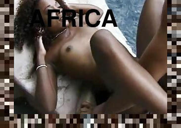 Africans Dirty Diary - Vol. #77