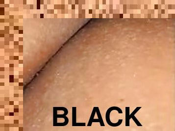 cul, gros-nichons, masturbation, orgasme, chatte-pussy, giclée, amateur, ébène, black, belle-femme-ronde