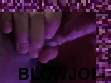 Hinigop Ko Ng Todo Ang Burat Ng Ex Ko ( Blowjob )