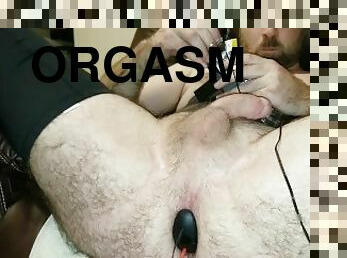 svær, orgasme, anal, massasje, bdsm, ludder, undertøy, rumpe-butt, fetisj, latex