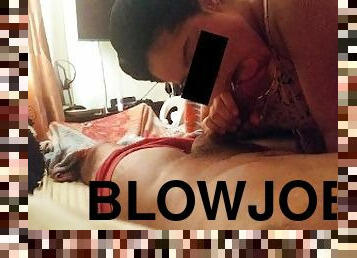 payudara-besar, amatir, sayang, blowjob-seks-dengan-mengisap-penis, penis-besar, remaja, latina, pasangan, menelan, berambut-pirang