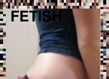 panty fetish slip girls