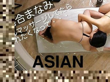 asiático, velho, amador, anal, babes, chupanços, pénis-grande, japonesa, massagem, jovem18