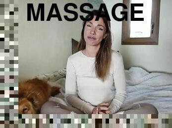 orgasme, lærer, amatør, massage, fetish, solo