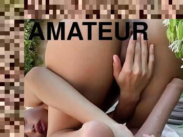 masturbação, cona-pussy, amador, anal, babes, brinquedo, dedos, fudendo, sozinho, morena