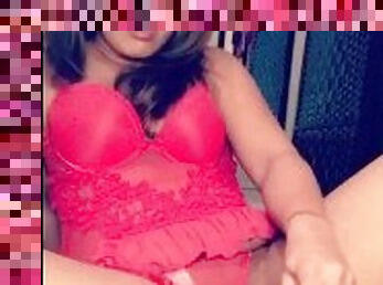 asiático, masturbación, esposa, amateur, maduro, babes, marido, webcam, consolador, a-solas