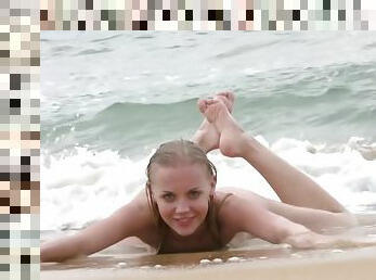 Astonishing Xxx Video Beach Newest Watch Show