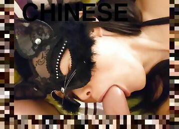 asiático, amateur, anal, polla-enorme, adolescente, juguete, doble, primera-persona, facial, china