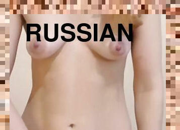 cur, tate-mari, masturbare-masturbation, rusoaica, bunaciuni, blonda, solo, erotic