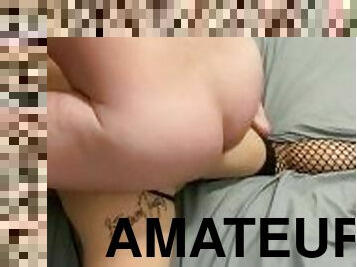 gros-nichons, orgasme, amateur, fellation, jouet, hardcore, salope, tatouage, dure