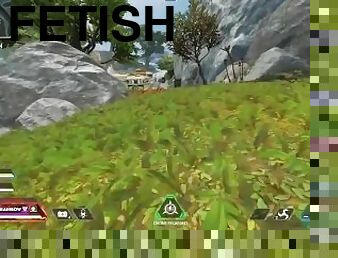 How to play Apex Legends: Crypto without drone