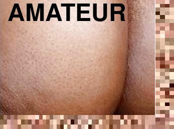 cul, papa, orgasme, amateur, jouet, fétiche, solo, pappounet