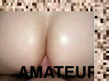 cul, amateur, anal, ados, hardcore, couple, petite-amie, première-fois, réalité