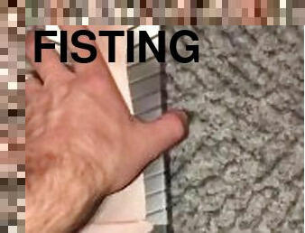 fisting, anal, pima-oara, sperma, dildo, sugand