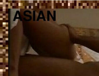 asia, posisi-seks-doggy-style, orgasme, amatir, sayang, remaja, thailand, manis, kecil-mungil, remaja-asia