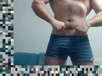 peluda, amateur, gay, árabe, turco, webcam, a-solas, musculada