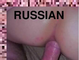 rusia, amatir, anal, penis-besar, homo, muda-diatas-18, akademi, homoseks, realitas, penis