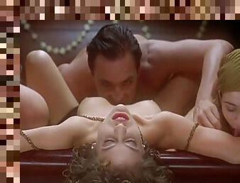 Embrace Of The Vampire (1995) With Alyssa Milano