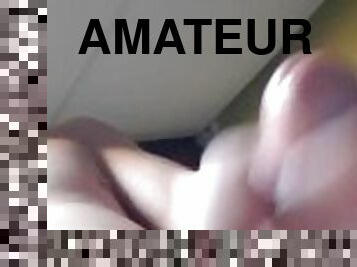 Masturbating solo 3