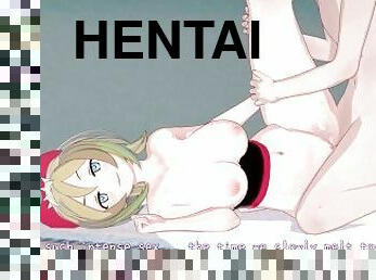 culo, tetas-grandes, orgasmo, amateur, anal, hardcore, corrida-interna, anime, hentai, 3d