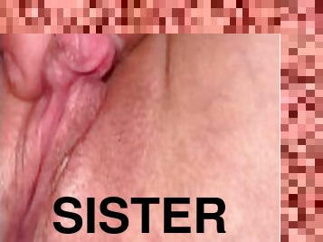 büyük-göğüsler, klitoris, kocaman-huge, mastürbasyon-masturbation, boşalma, amcık-pussy, amatör, orta-yaşlı-seksi-kadın, anneciğim, birdenbire