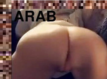 pantat, mastubasi, orgasme, isteri, amatir, arab, sudut-pandang, berambut-pirang, seorang-diri