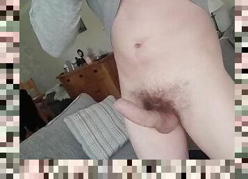 Young cock needs sucking