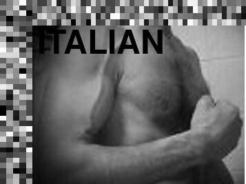 100% Italian Meat