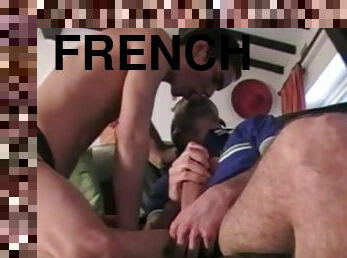 the french twink MAX fucke dby the HUGE COCK of PAUL un jockstrap for direct sex