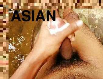 asiatisk, anal, udløsning, kæmpestor-pik, hardcore, kompilering, strømper, sperm, solo, pik