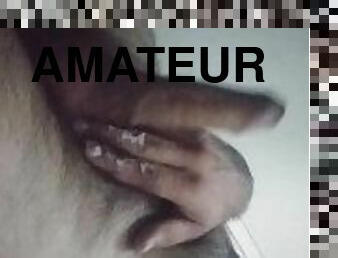 amateur, énorme-bite, latina, webcam, fétiche, solo, bite