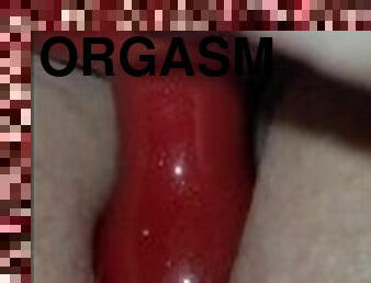 kæmpestor, orgasme, amatør, anal, par, synsvinkel, første-gang, røv-butt, fetish, blikkenslager