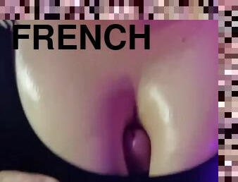 FRENCH BBW TTITYJOB