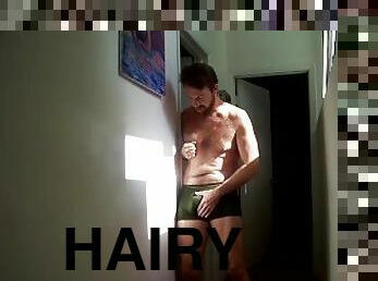 hairyartist- here's your big package