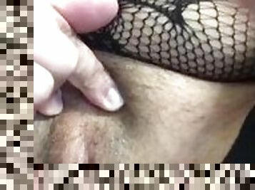 pussy, squirt, kone, amatør, eldre, milf, arabisk, tyrkisk, handjob, creampie