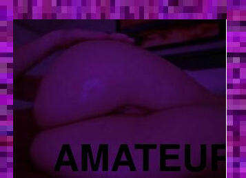 masturbācija-masturbation, amatieris, skaistules, milzīgs-dzimumloceklis, masturbācija, pēdas, sarausties, pov, sperma, fetišs