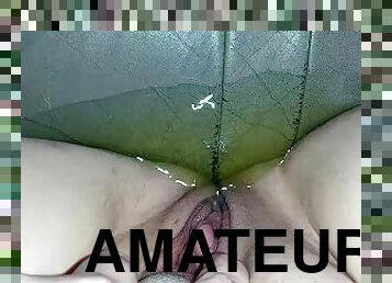 kencing, amateur, kereta, fetish, solo, tempat-duduk-belakang