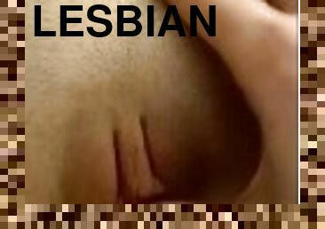 HOT LESBIAN FUN