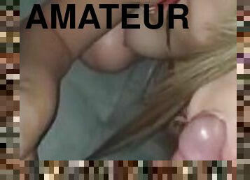 amateur, oral