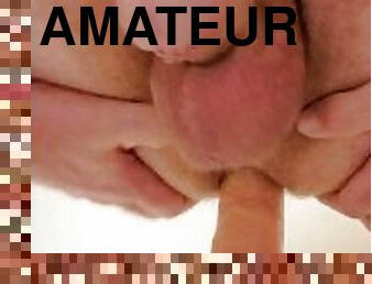 masturbation, amateur, anal, ejaculation-sur-le-corps, énorme-bite, gay, chevauchement, gode, fétiche, solo