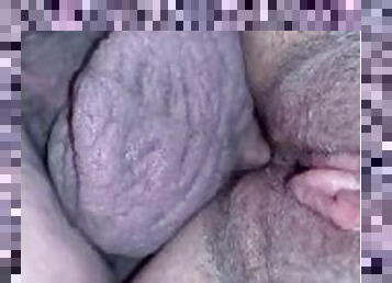 amateur, anal, milf, maman, belle-femme-ronde, joufflue, point-de-vue, mère