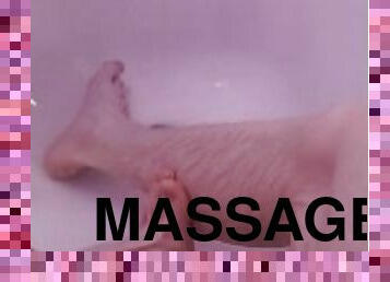 baignade, amateur, ados, massage, fétiche, solo, tchèque