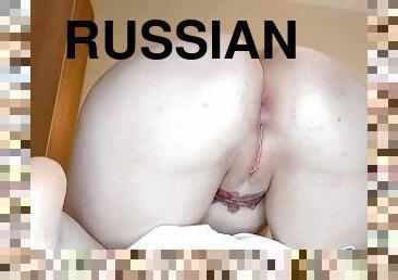 russo, amador, anal, penetração-de-braço, escravo, puta-slut, fudendo, perfeito, checo, realidade